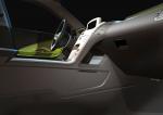 Chevrolet Volt MPV5 Electric Concept 2010 года
